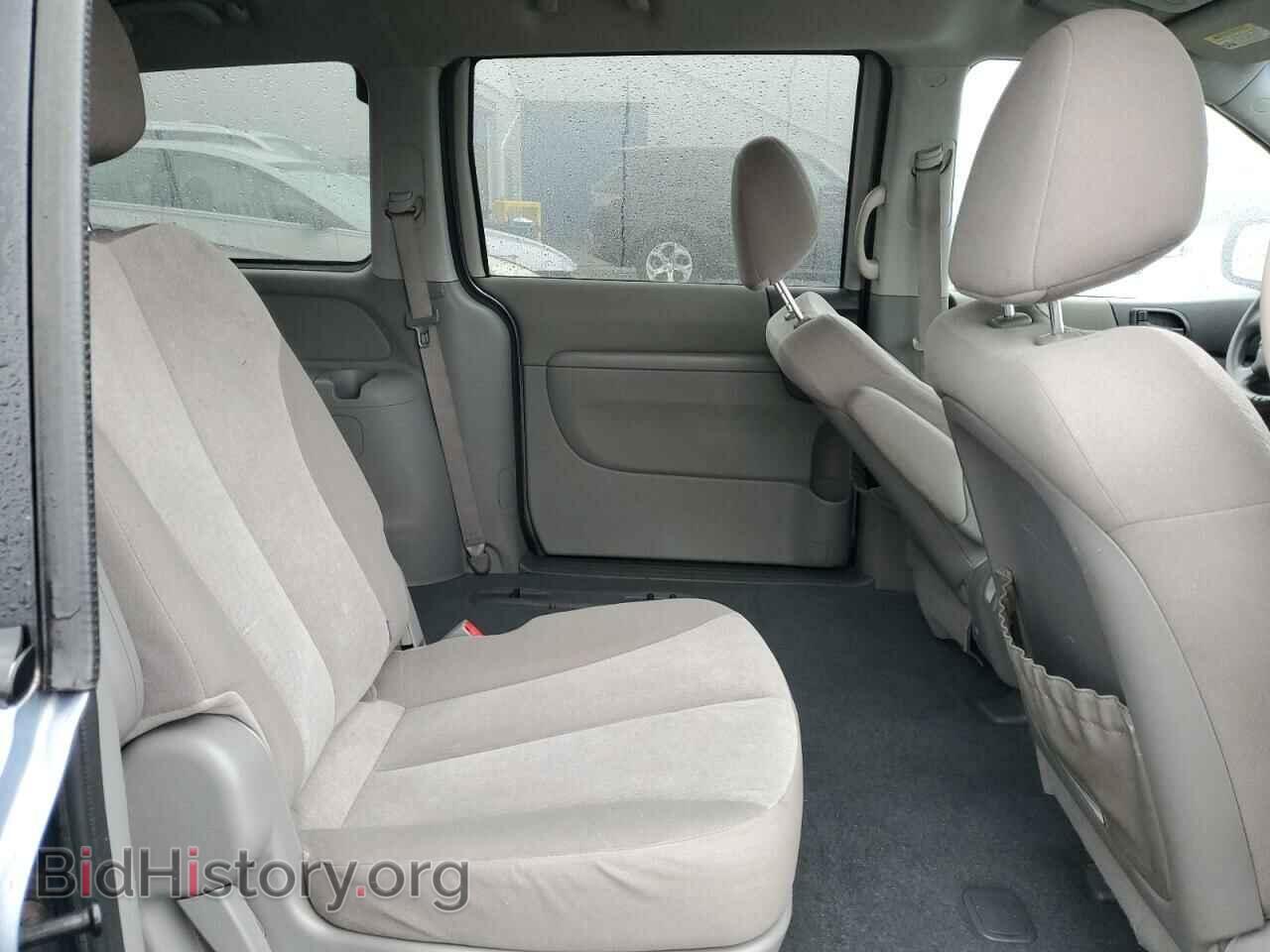 2012 KIA All Models - VIN: KNDMG4C70C6465733 - Фото 11