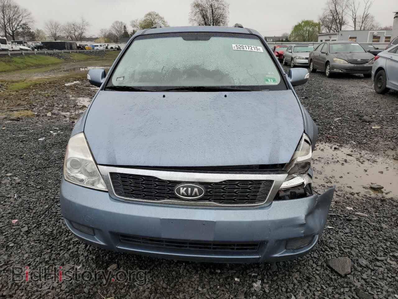 2012 KIA All Models - VIN: KNDMG4C70C6465733 - Фото 5