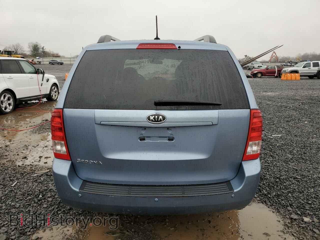 2012 KIA All Models - VIN: KNDMG4C70C6465733 - Фото 6