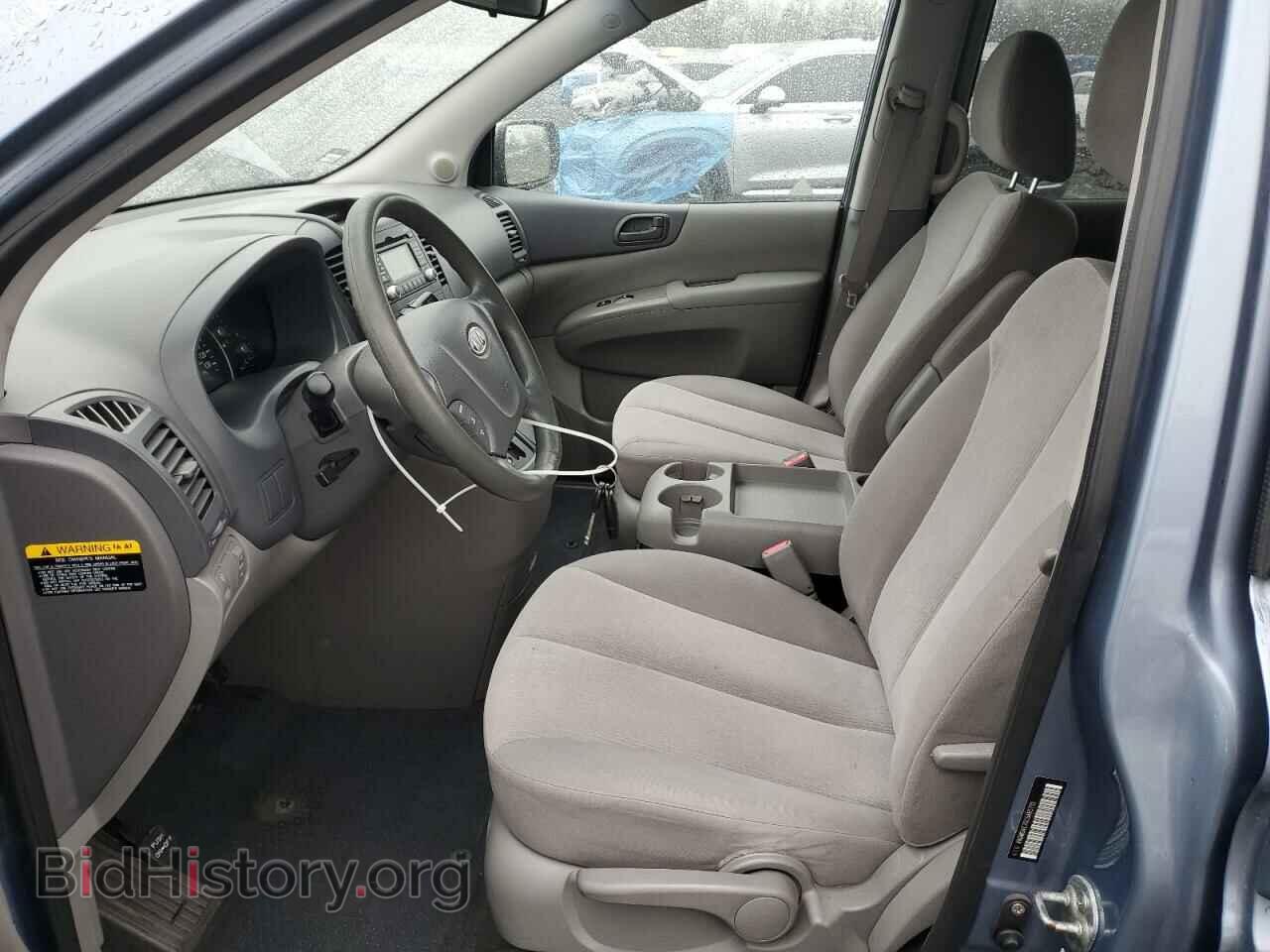2012 KIA All Models - VIN: KNDMG4C70C6465733 - Фото 7