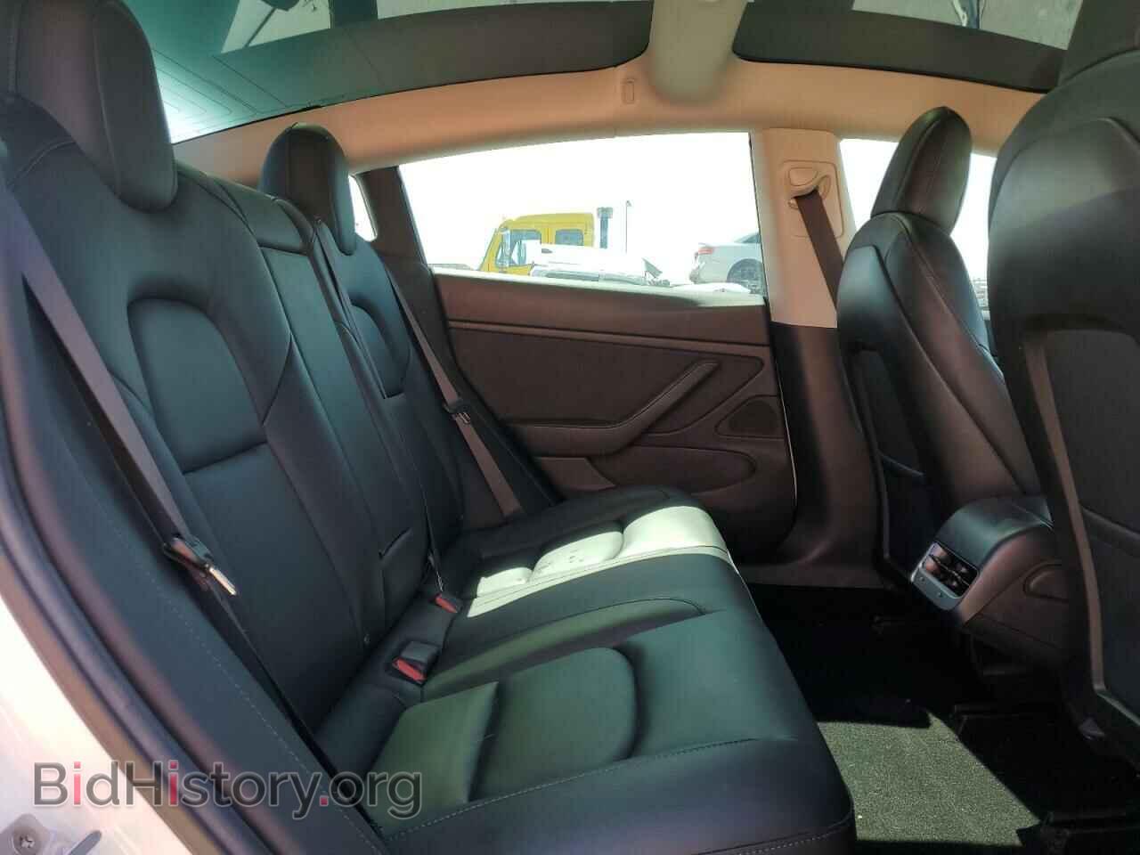 2019 TESLA MODEL 3 - VIN: 5YJ3E1EB8KF510969 - Фото 10