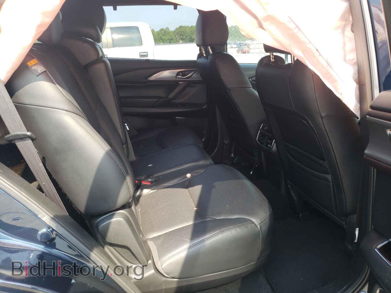 2017 MAZDA CX-9 - VIN: JM3TCBDY3H0139574 - Фото 6