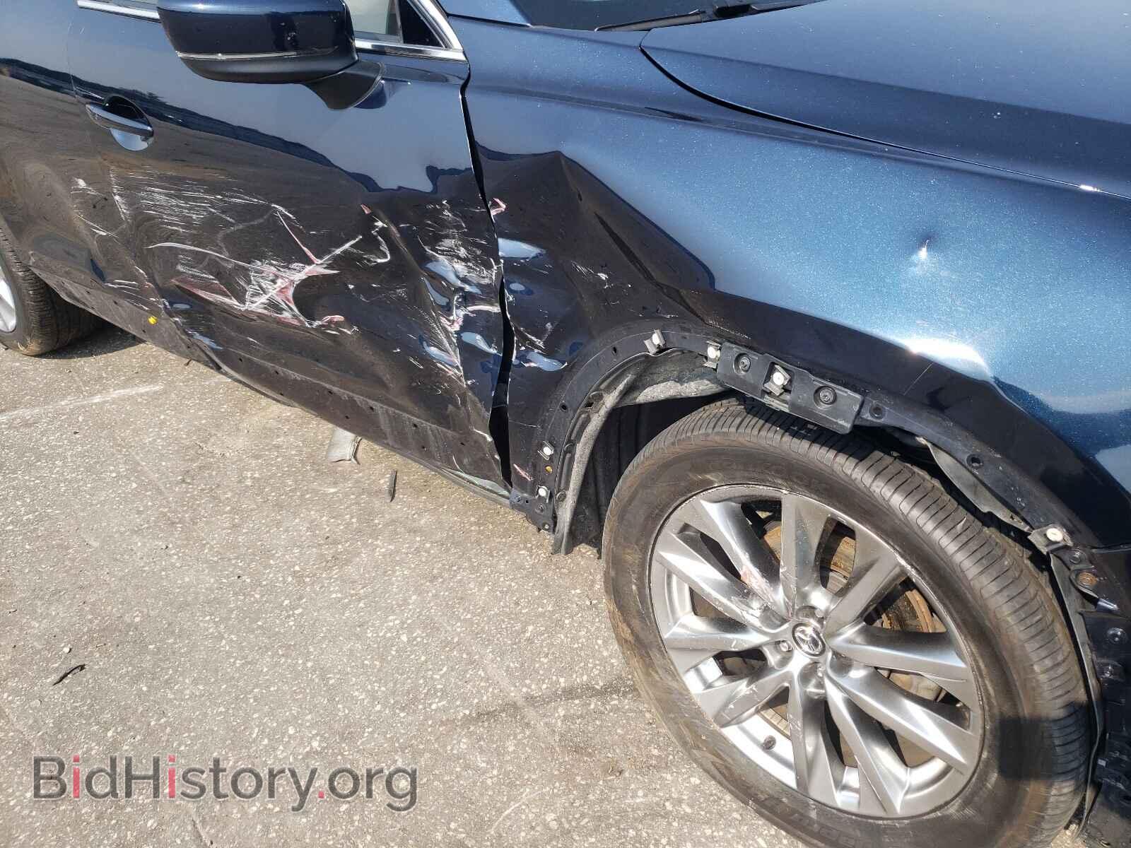 2017 MAZDA CX-9 - VIN: JM3TCBDY3H0139574 - Фото 9