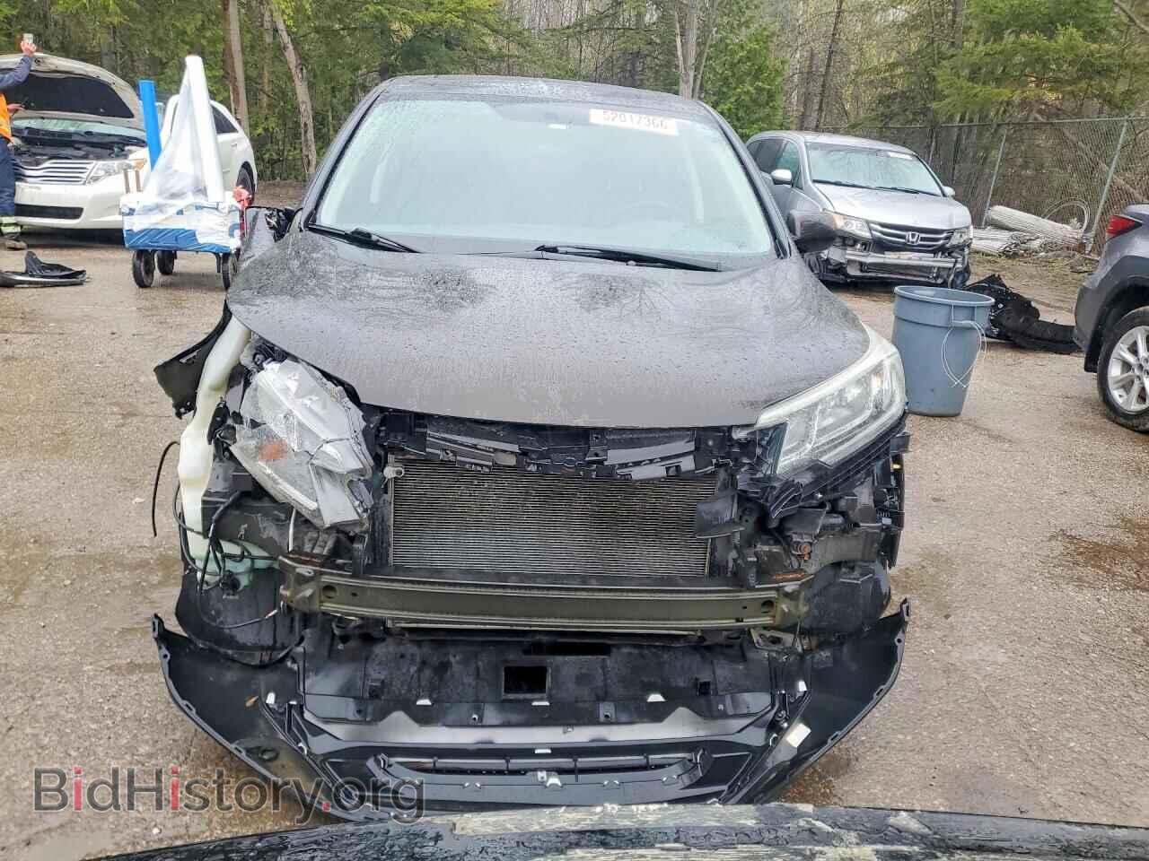 2016 HONDA CRV - VIN: 2HKRM4H74GH123110 - Фото 5