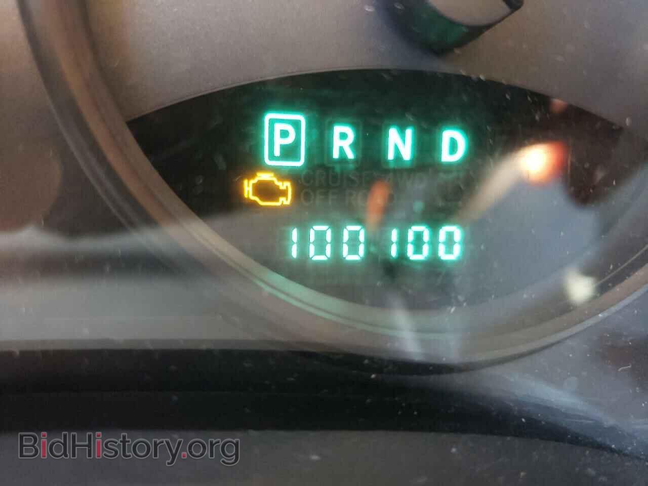 2012 JEEP COMPASS - VIN: 1C4NJDBB2CD517726 - Фото 8