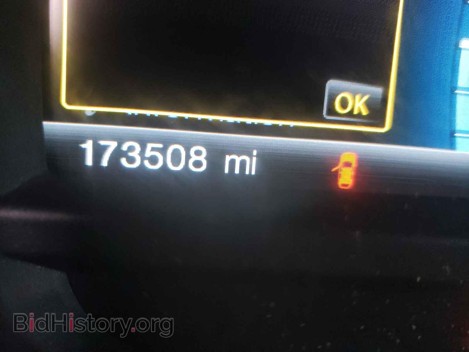 2012 FORD EXPLORER - VIN: 1FMHK8D89CGA68218 - Photo 8