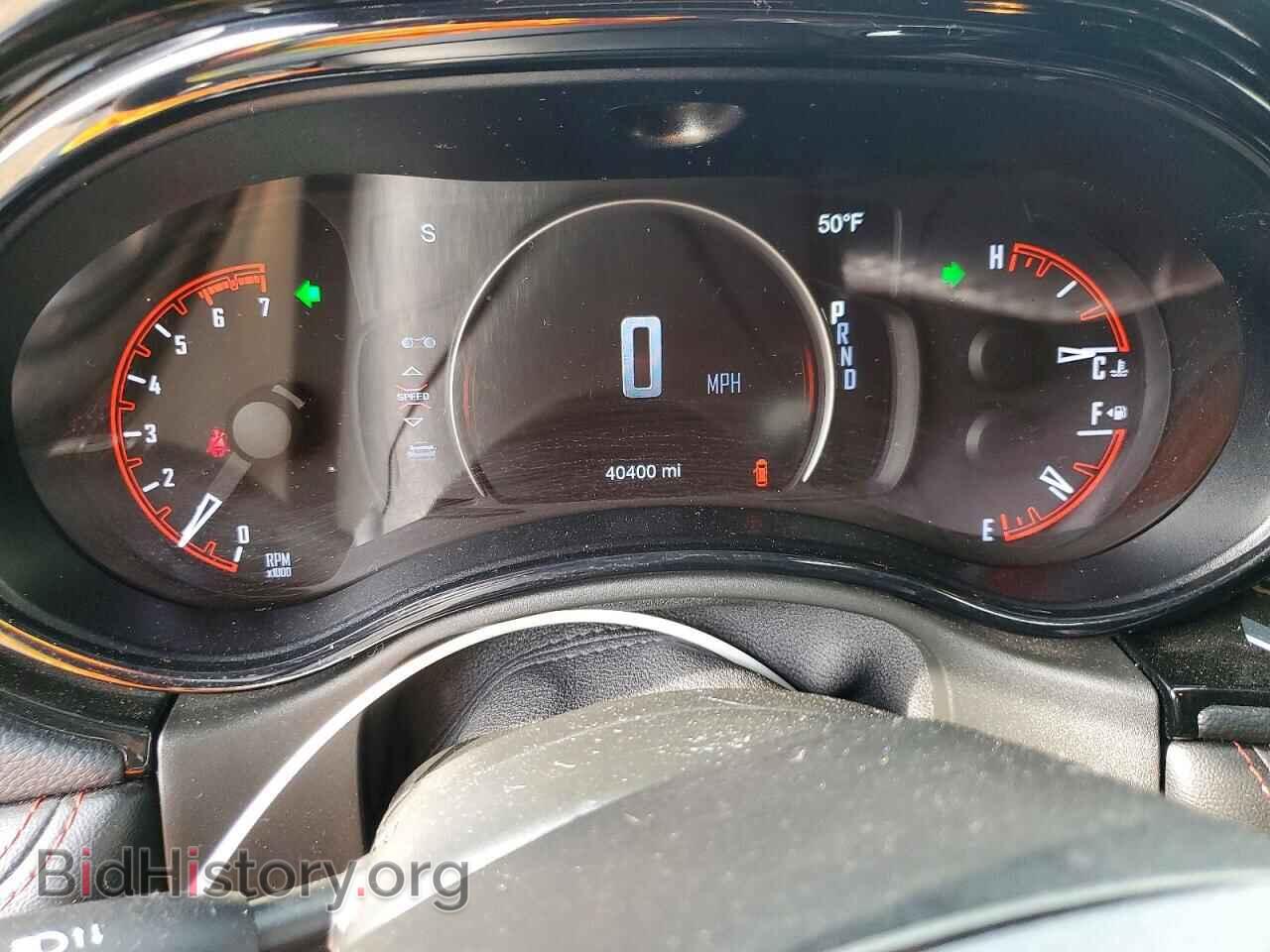 2023 DODGE DURANGO - VIN: 1C4SDJCT9PC584321 - Photo 9