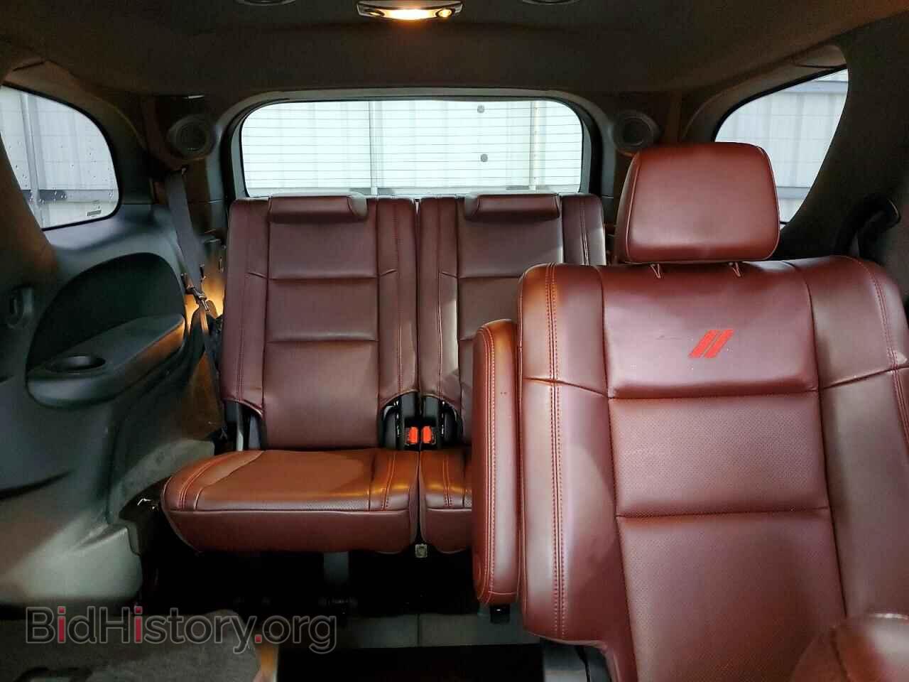 2023 DODGE DURANGO - VIN: 1C4SDJCT9PC584321 - Photo 10