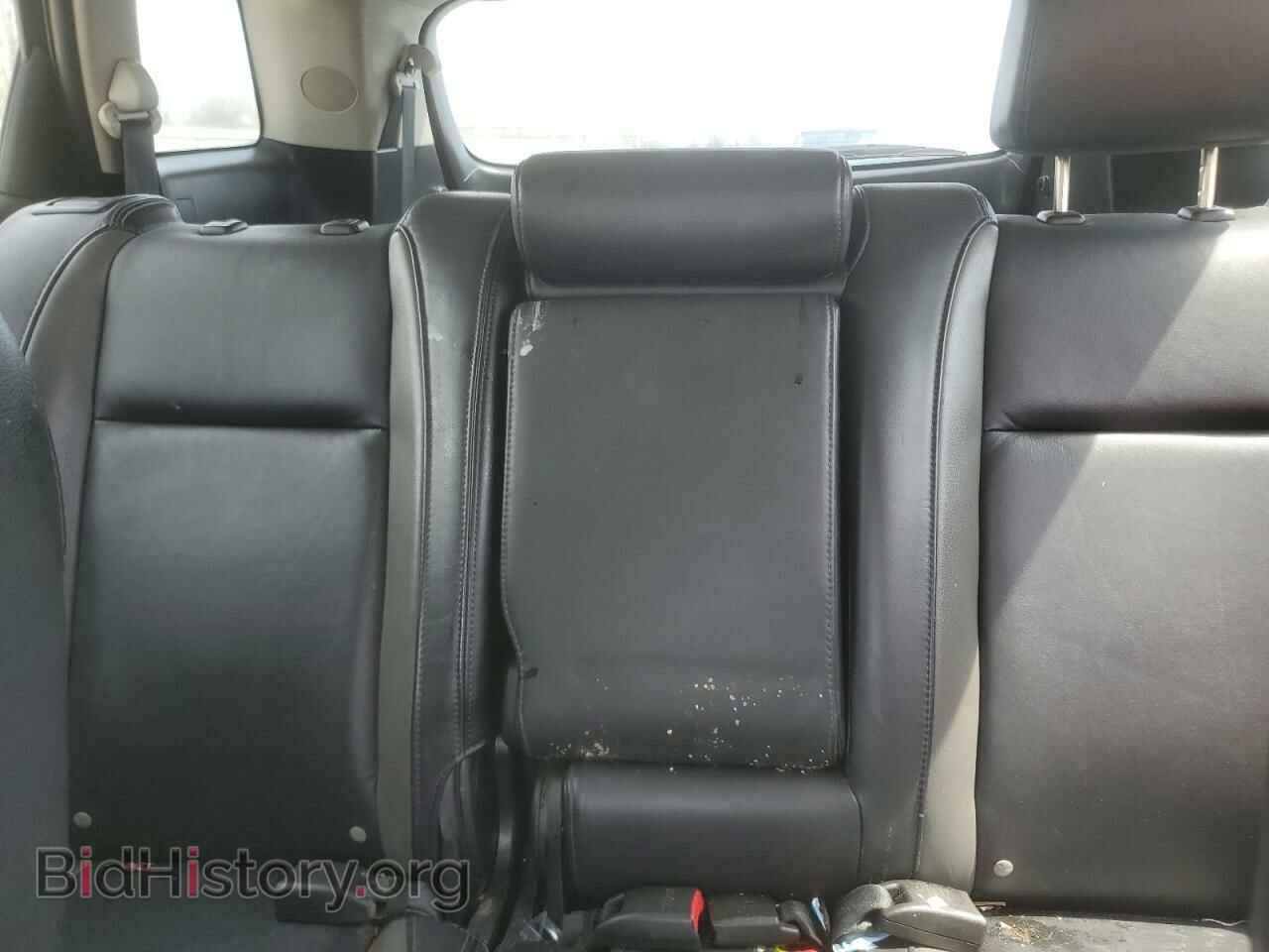 2012 MAZDA CX-9 - VIN: JM3TB3CV1C0343797 - Фото 10