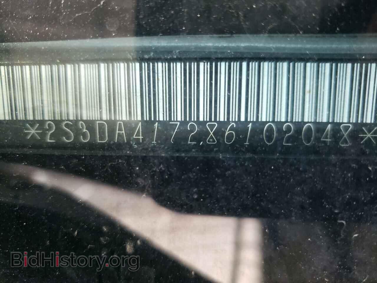 2008 SUZUKI XL7 - VIN: 2S3DA417286102048 - Фото 14