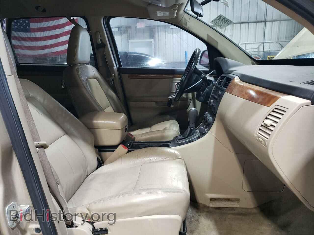 2008 SUZUKI XL7 - VIN: 2S3DA417286102048 - Фото 7