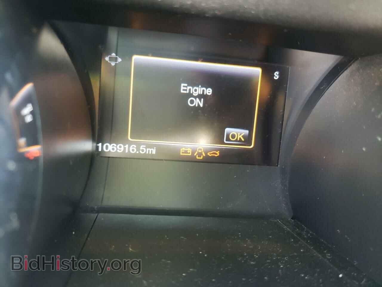 2015 FORD MUSTANG - VIN: 1FA6P8CF1F5429489 - Фото 8