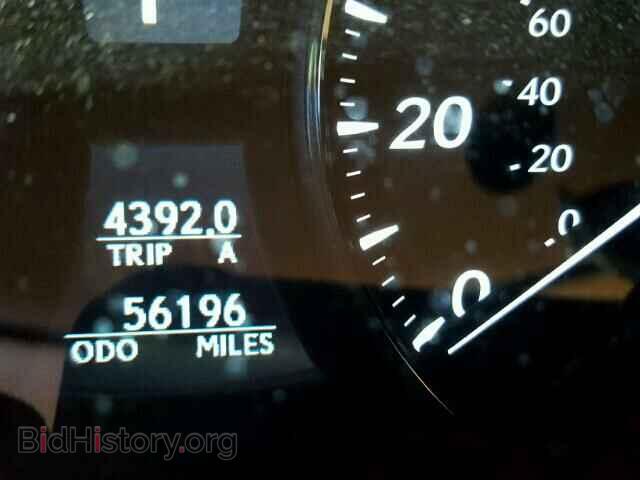 2011 LEXUS LS460 - VIN: JTHGL5EF1B5043850 - Фото 8