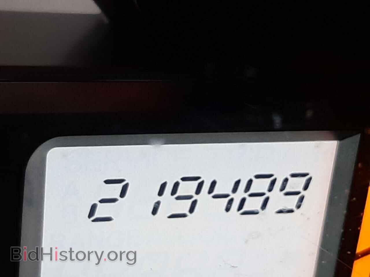 2009 HONDA PILOT - VIN: 5FNYF38489B009960 - Фото 8