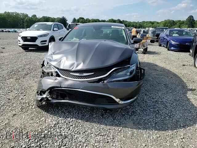 2015 CHRYSLER 200 - VIN: 1C3CCCCG7FN690439 - Фото 13