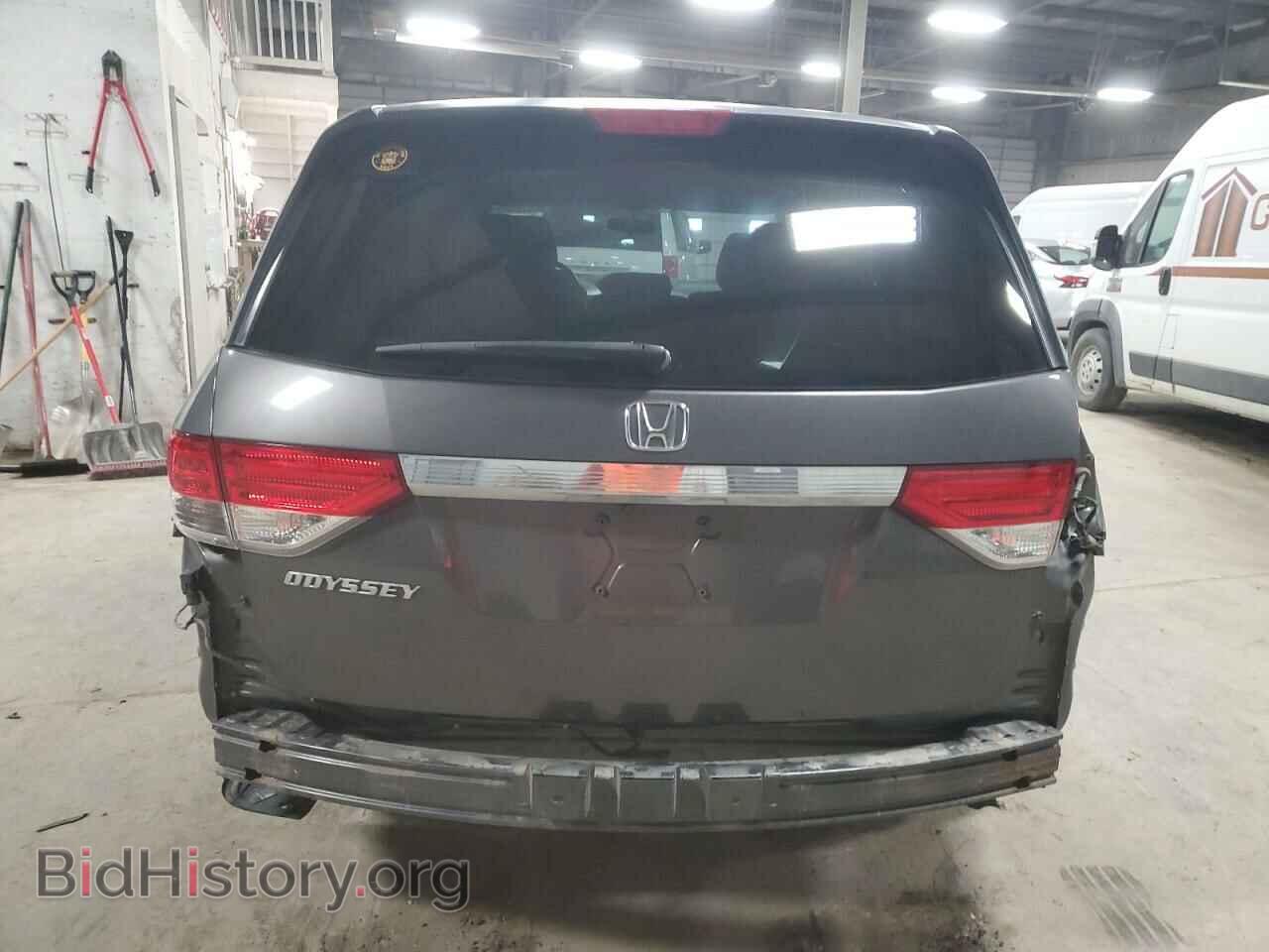 2014 HONDA All Models - VIN: 5FNRL5H4XEB130086 - Photo 6