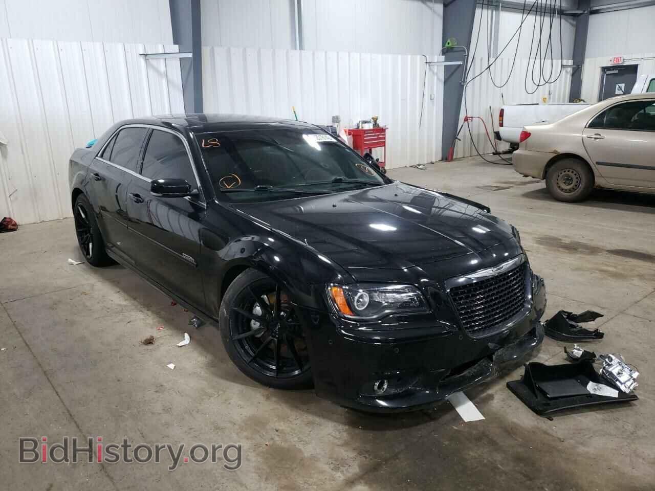 Photo 2C3CCAFJ5CH801747 - CHRYSLER 300 2012