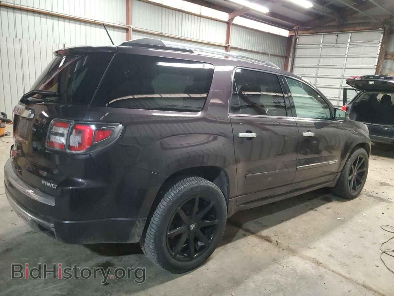 2015 GMC ACADIA DEN - VIN: 1GKKVTKD9FJ107843 - Photo 3