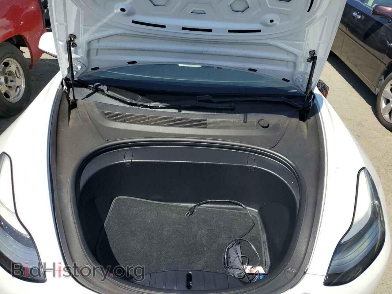 2019 TESLA MODEL 3 - VIN: 5YJ3E1EB9KF182591 - Фото 11