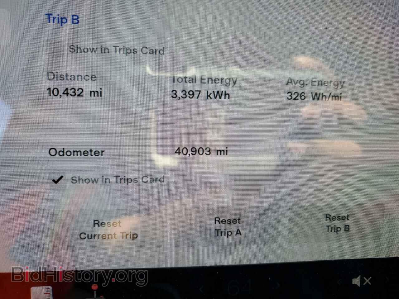 2019 TESLA MODEL 3 - VIN: 5YJ3E1EB9KF182591 - Фото 9