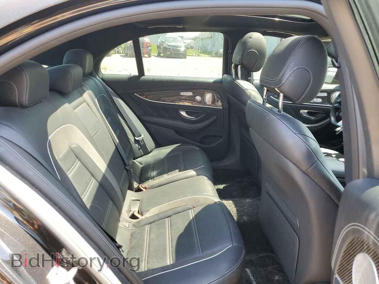 2021 MERCEDES-BENZ E-CLASS - VIN: W1KZF8KB1MA931616 - Фото 10