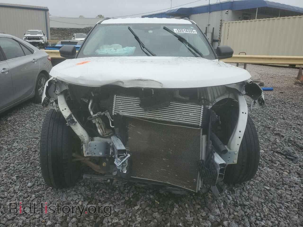 2023 FORD EXPLORER - VIN: 1FMSK7DHXPGA98298 - Photo 5