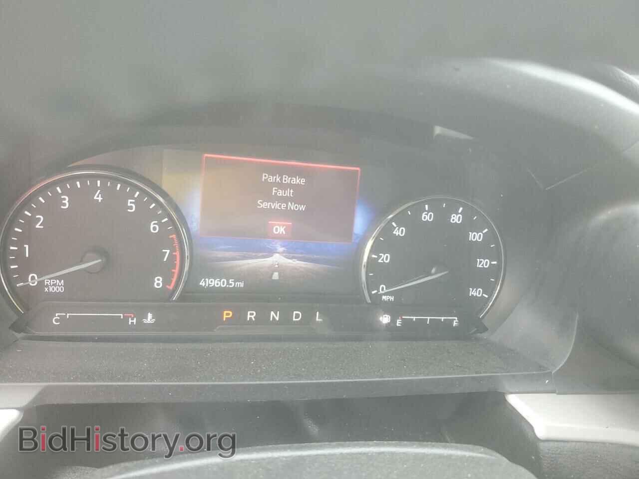 2023 FORD EXPLORER - VIN: 1FMSK7DHXPGA98298 - Photo 9
