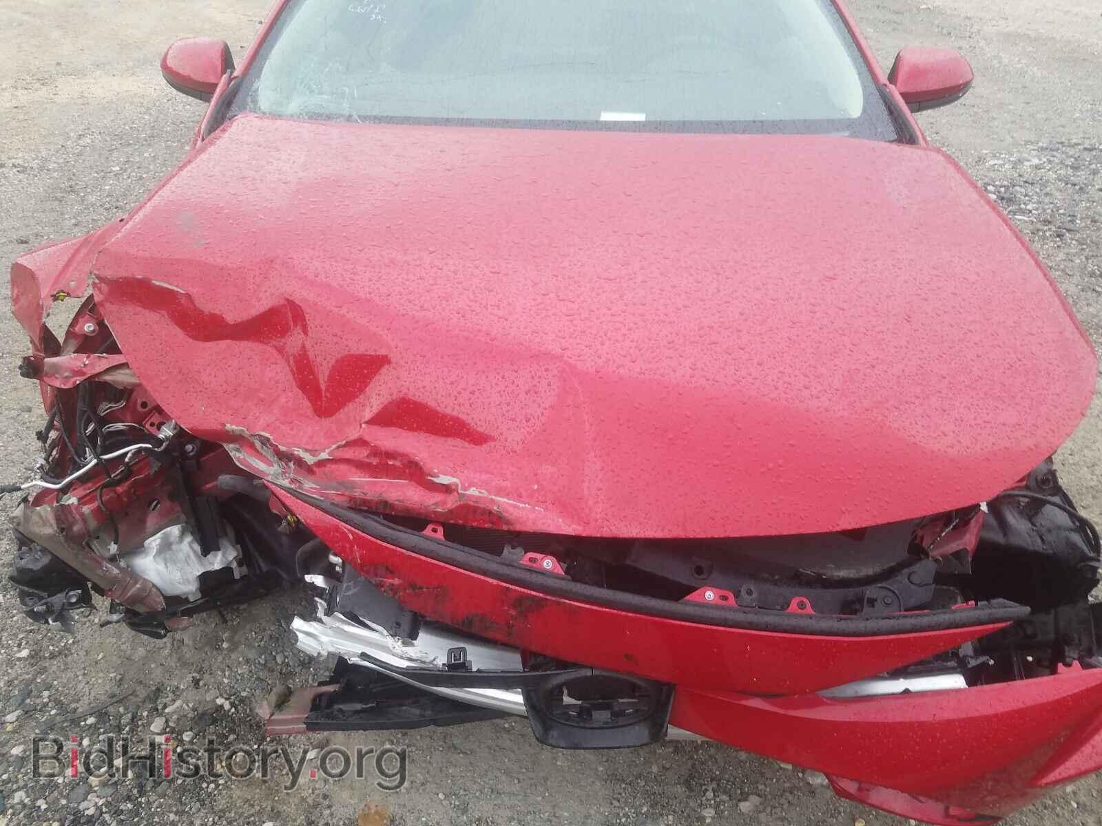 2021 TOYOTA COROLLA - VIN: 5YFVPMAE0MP174455 - Фото 7