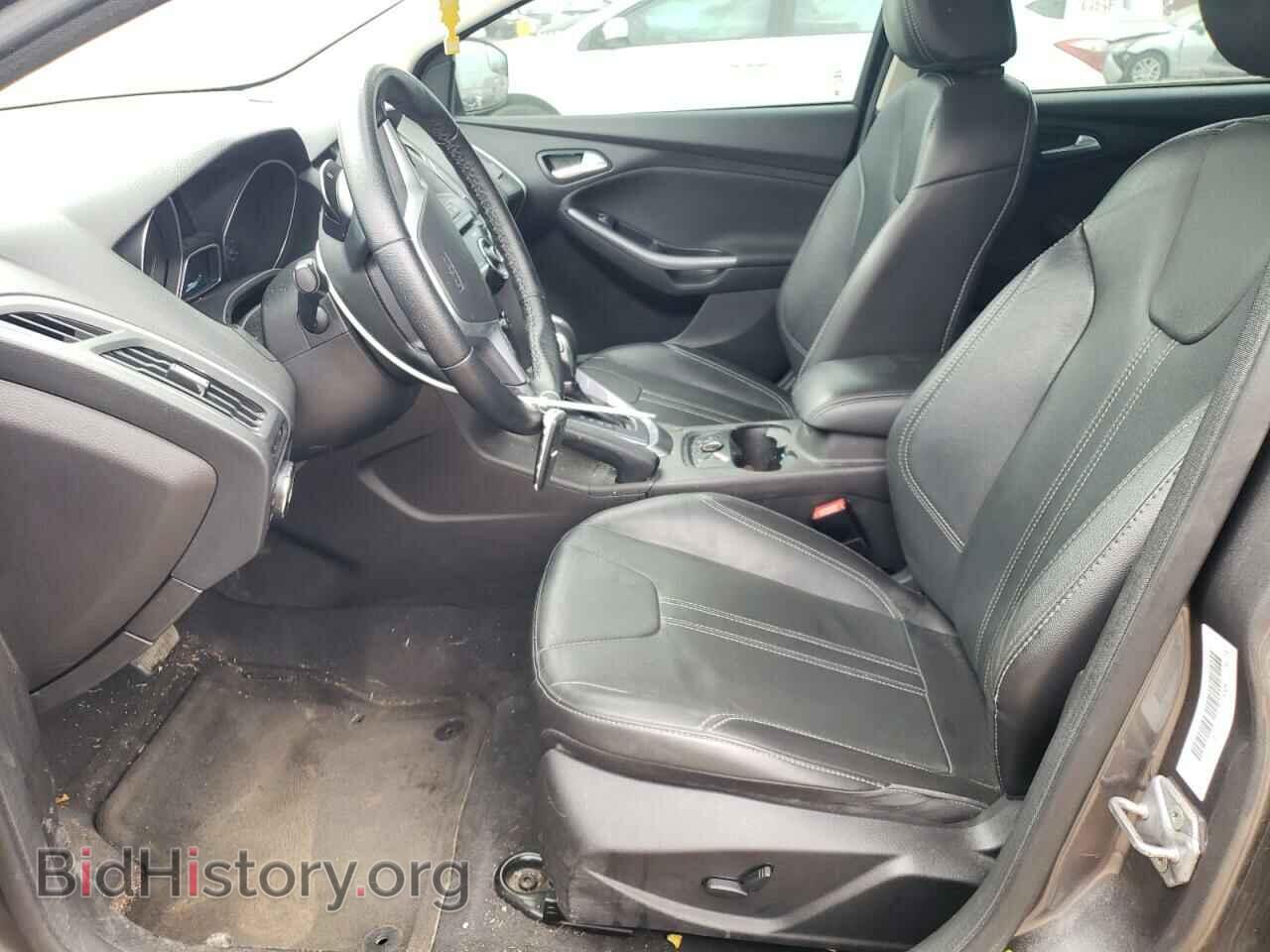 2014 FORD FOCUS - VIN: 1FADP3J22EL209427 - Фото 7