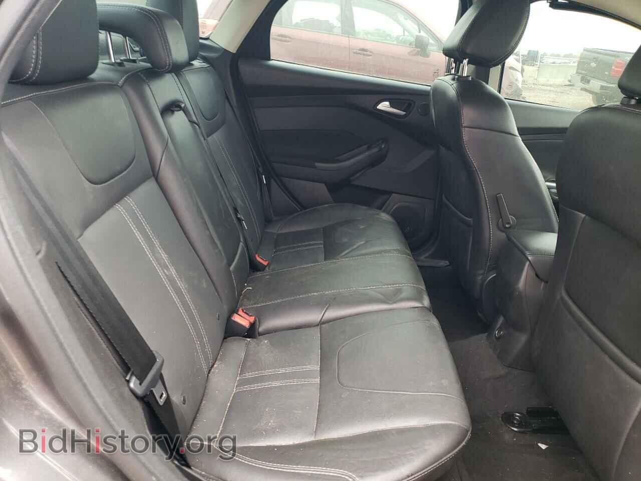 2014 FORD FOCUS - VIN: 1FADP3J22EL209427 - Фото 10