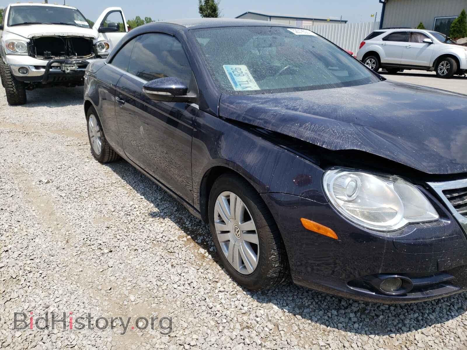 Фотография WVWBA71F89V015055 - VOLKSWAGEN ALL OTHER 2009