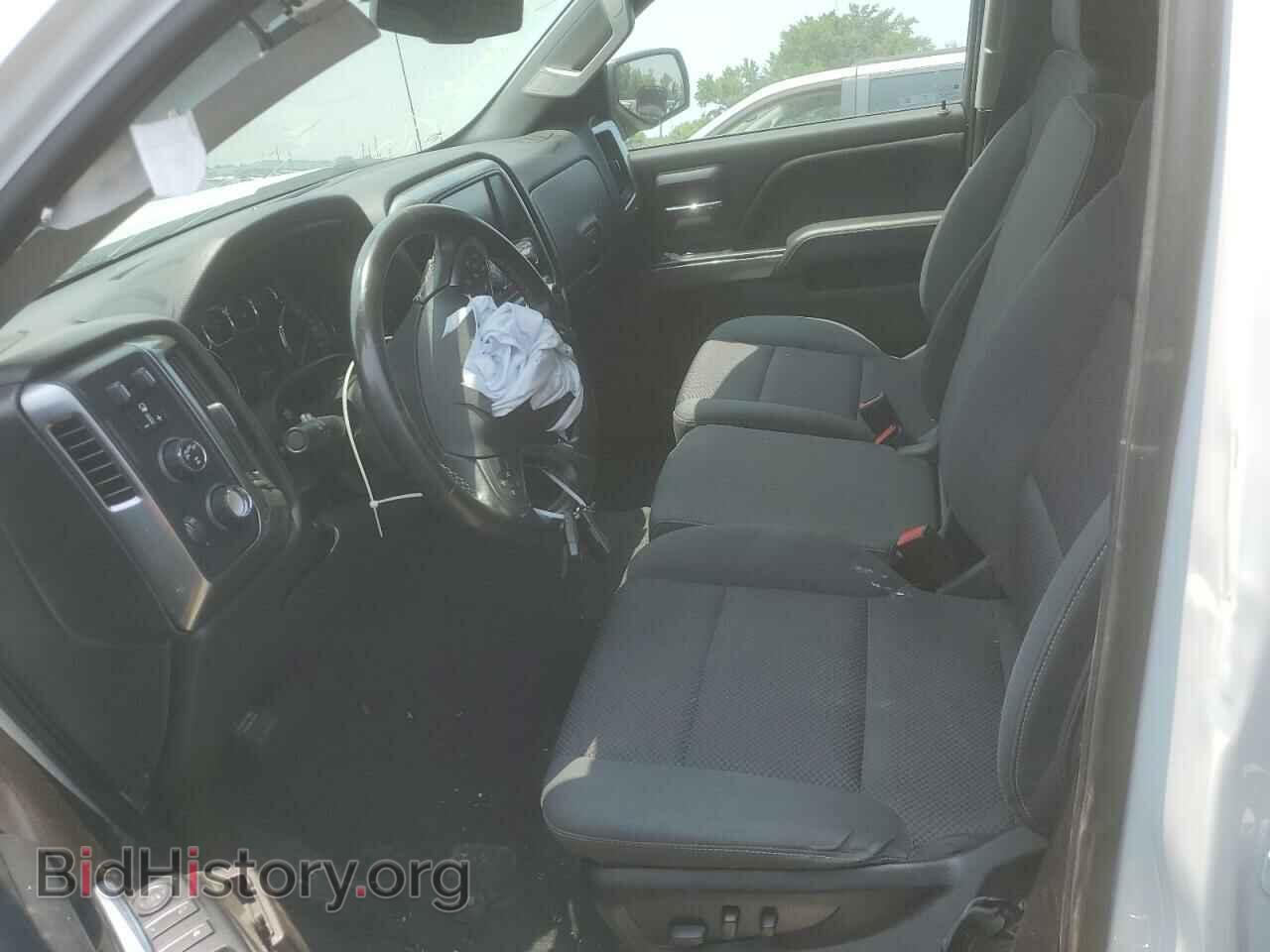 2018 CHEVROLET ALL Models - VIN: 3GCUKREC9JG545162 - Фото 7