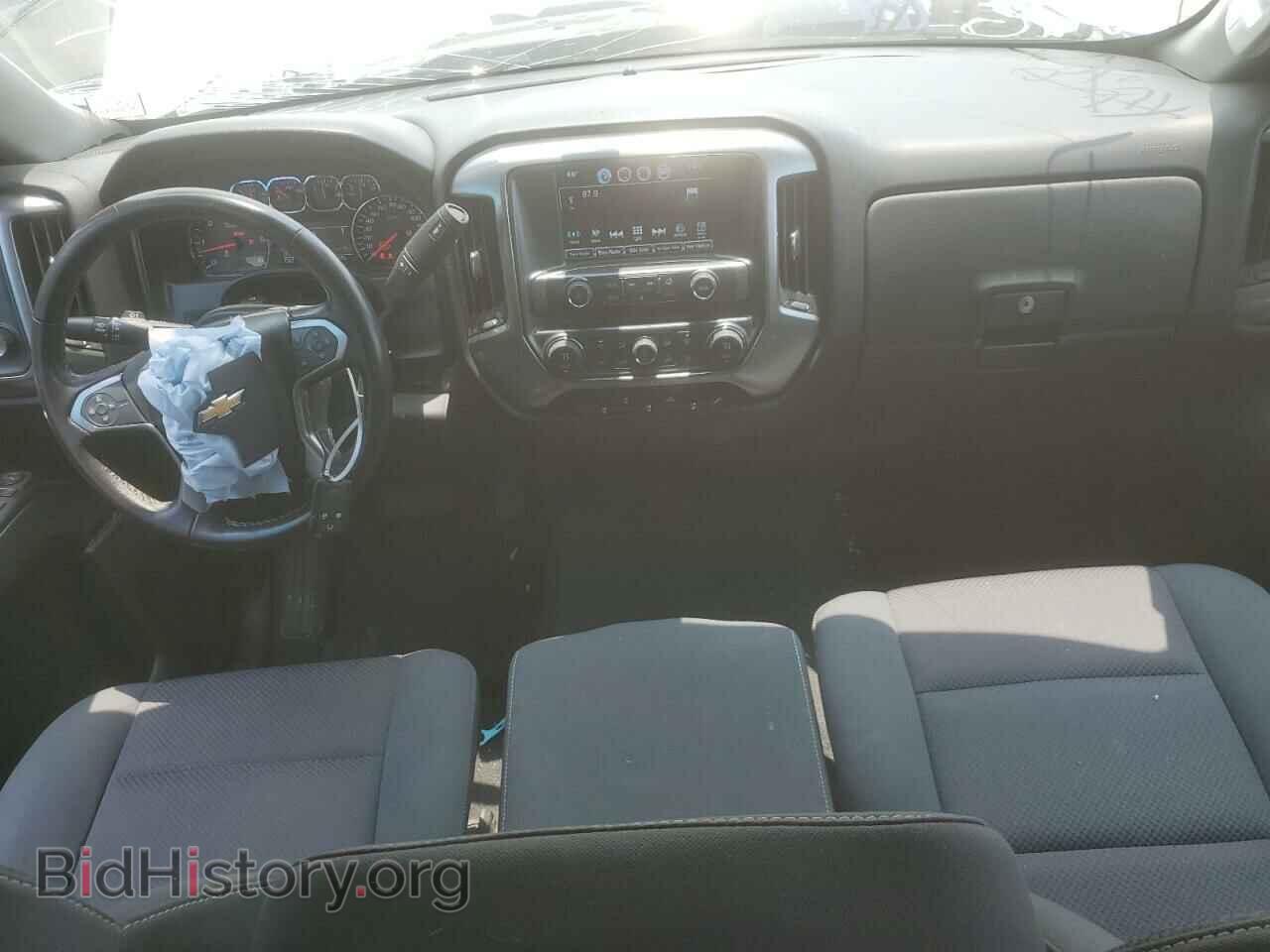 2018 CHEVROLET ALL Models - VIN: 3GCUKREC9JG545162 - Фото 8