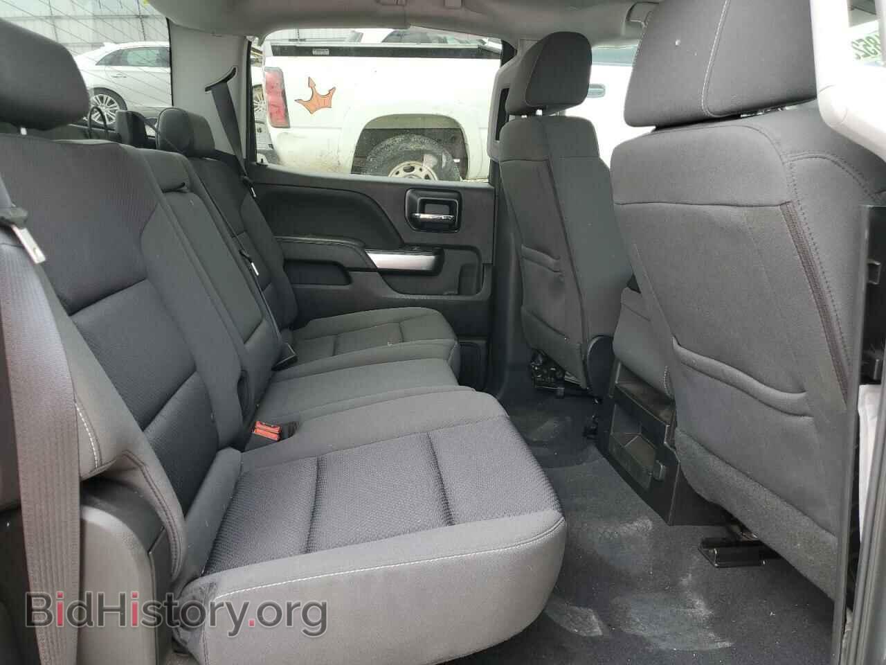 2018 CHEVROLET ALL Models - VIN: 3GCUKREC9JG545162 - Фото 10
