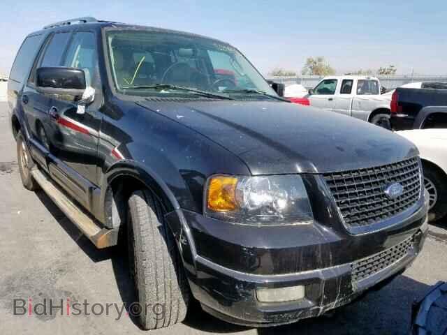 Фотография 1FMPU20586LA82797 - FORD EXPEDITION 2006