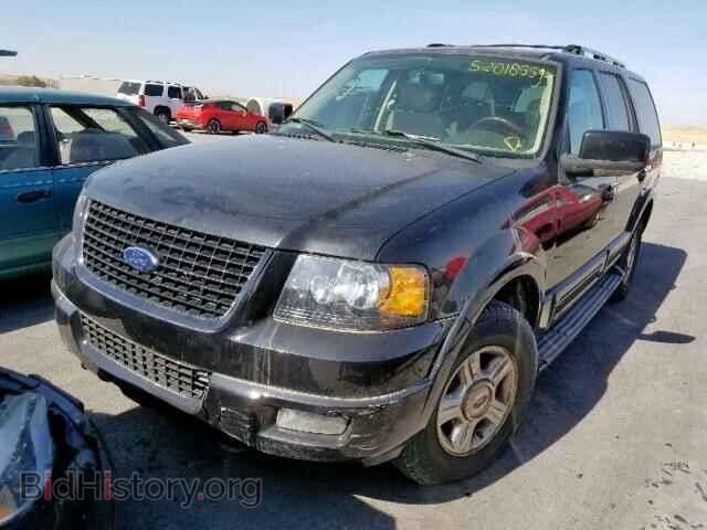 2006 FORD EXPEDITION - VIN: 1FMPU20586LA82797 - Фото 2
