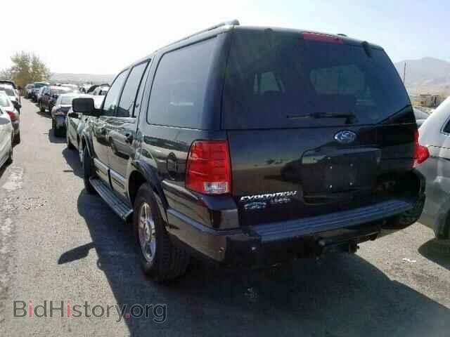2006 FORD EXPEDITION - VIN: 1FMPU20586LA82797 - Фото 3