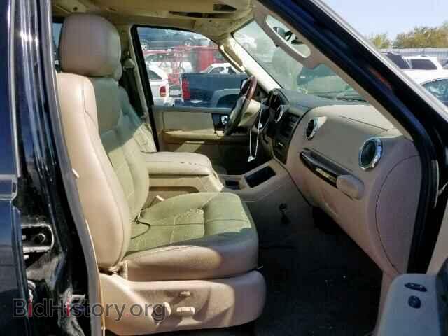 2006 FORD EXPEDITION - VIN: 1FMPU20586LA82797 - Фото 5