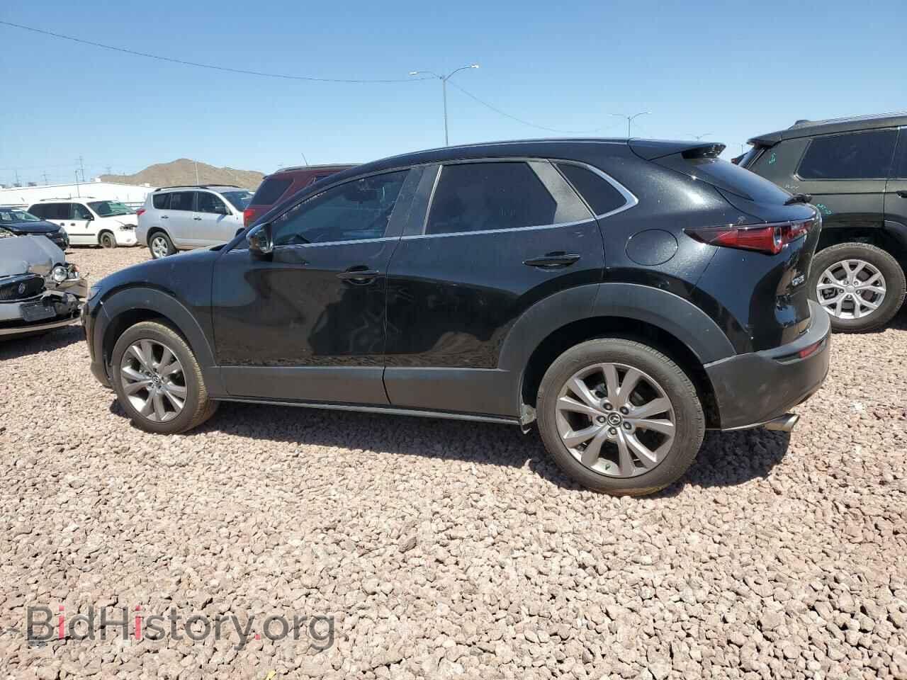 2021 MAZDA CX30 - VIN: 3MVDMABL4MM233044 - Photo 2