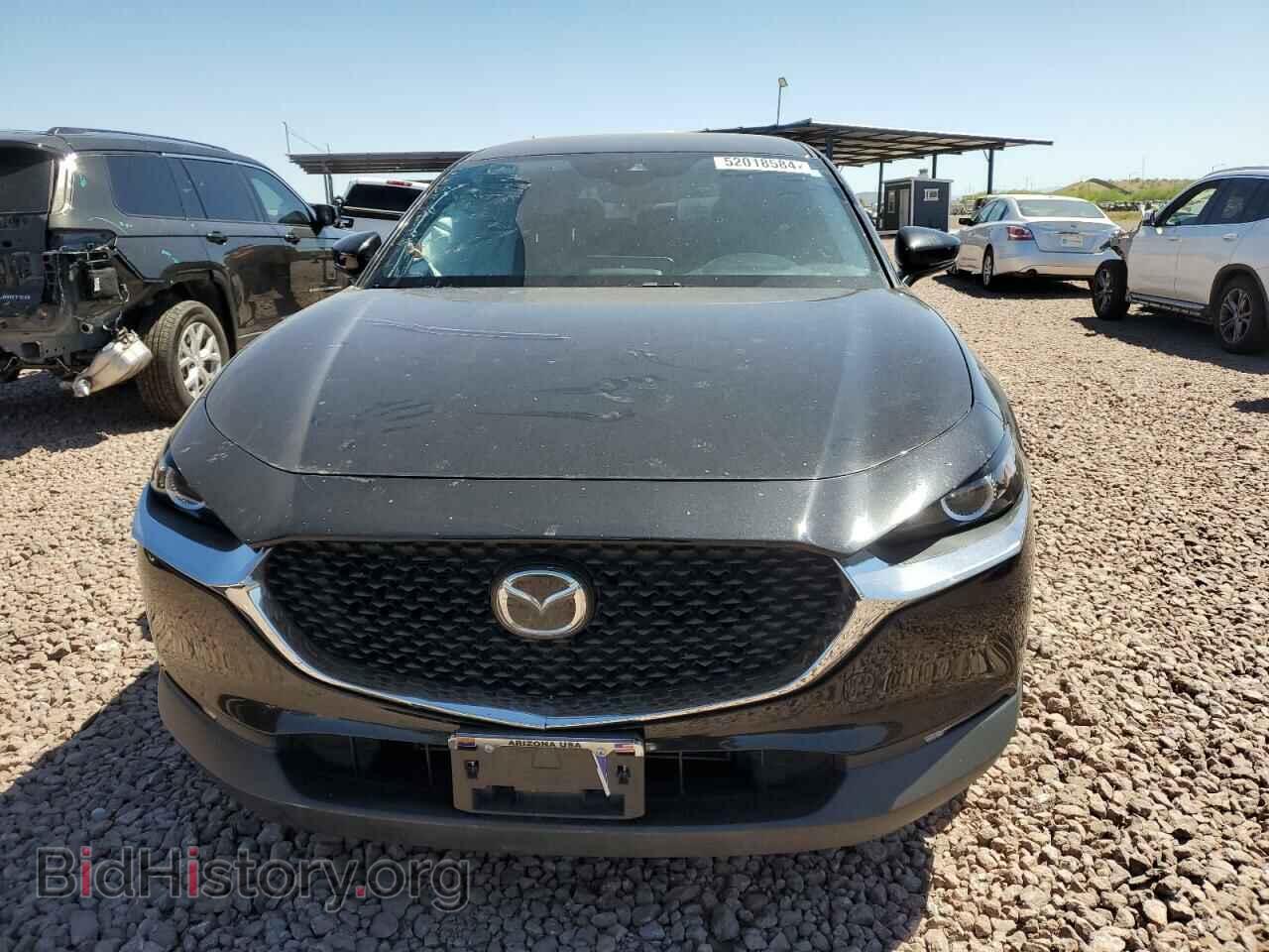 2021 MAZDA CX30 - VIN: 3MVDMABL4MM233044 - Photo 5