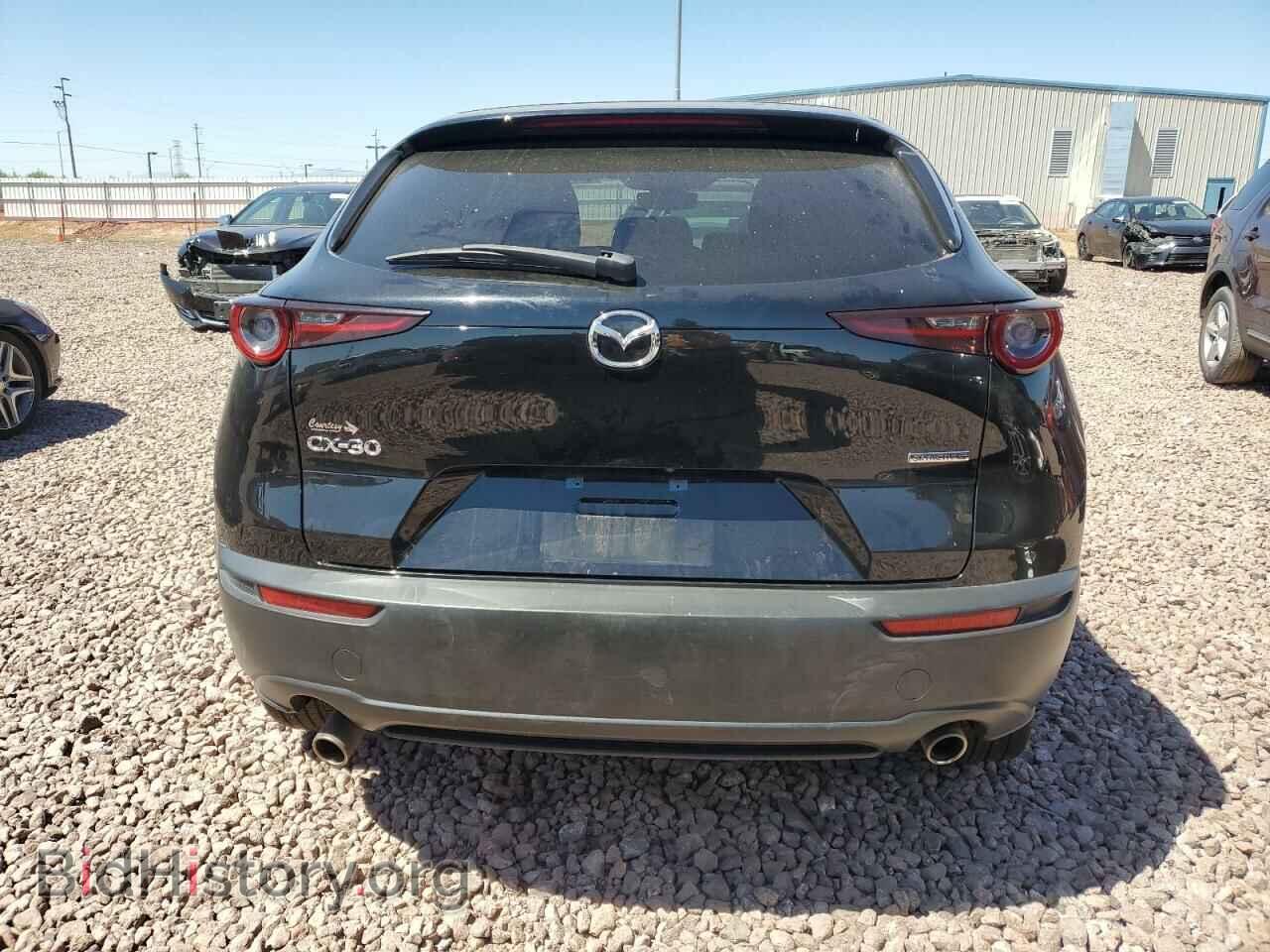 2021 MAZDA CX30 - VIN: 3MVDMABL4MM233044 - Photo 6