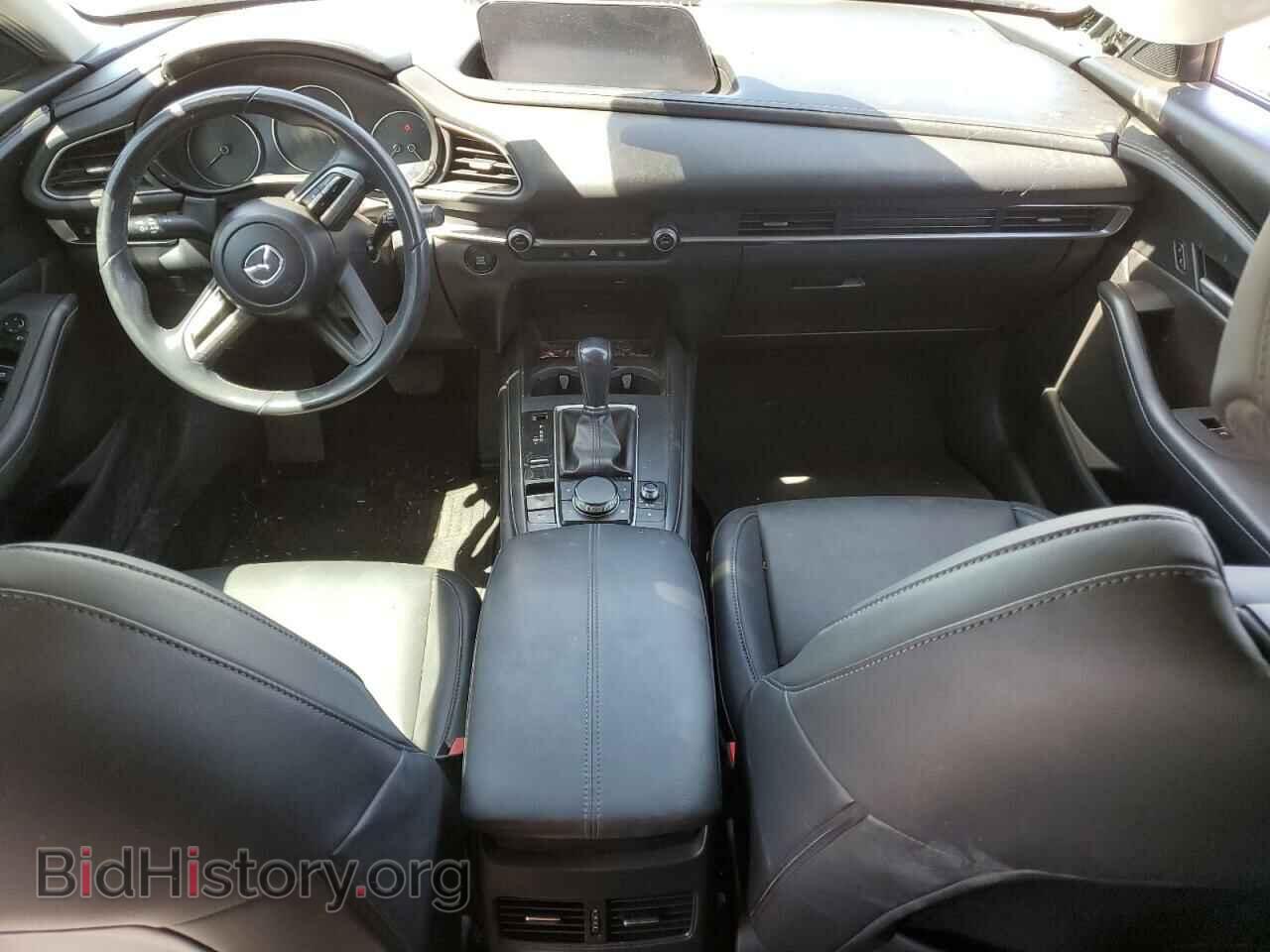 2021 MAZDA CX30 - VIN: 3MVDMABL4MM233044 - Photo 8