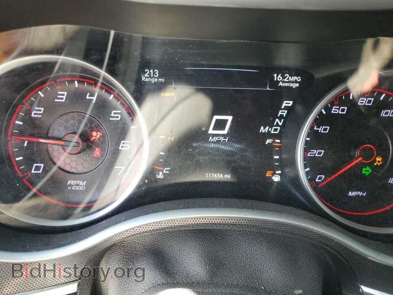 2015 DODGE CHARGER - VIN: 2C3CDXCT0FH745694 - Фото 9