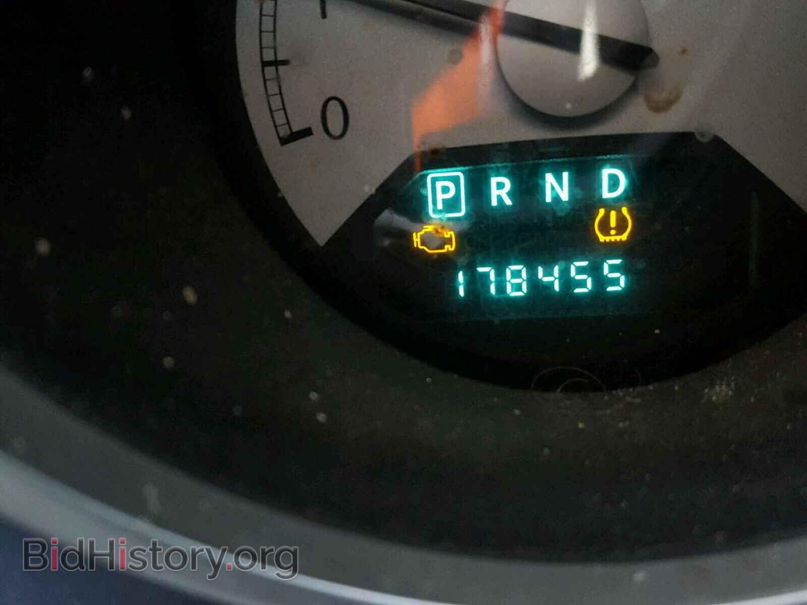 2007 CHRYSLER SEBRING - VIN: 1C3LC56K77N504587 - Фото 8