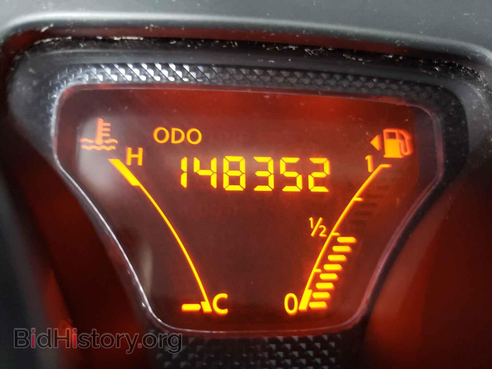 2014 NISSAN VERSA - VIN: 3N1CN7AP3EL815650 - Фото 8