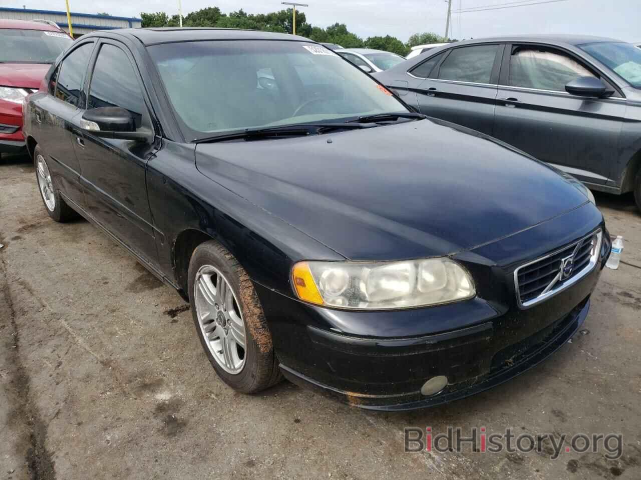 Photo YV1RS592672637406 - VOLVO S60 2007