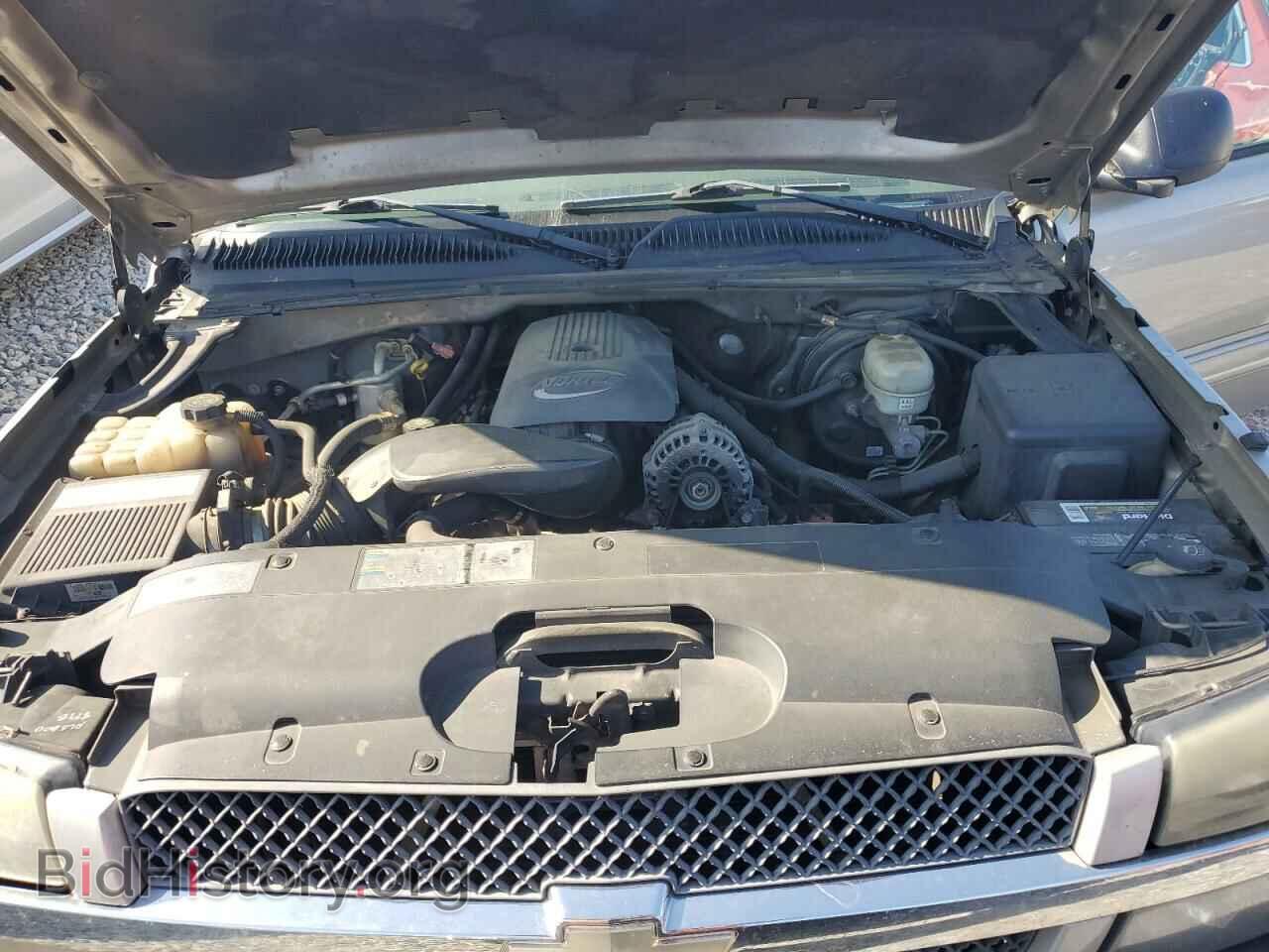 2005 CHEVROLET ALL Models - VIN: 2GCEC19T051271314 - Фото 11