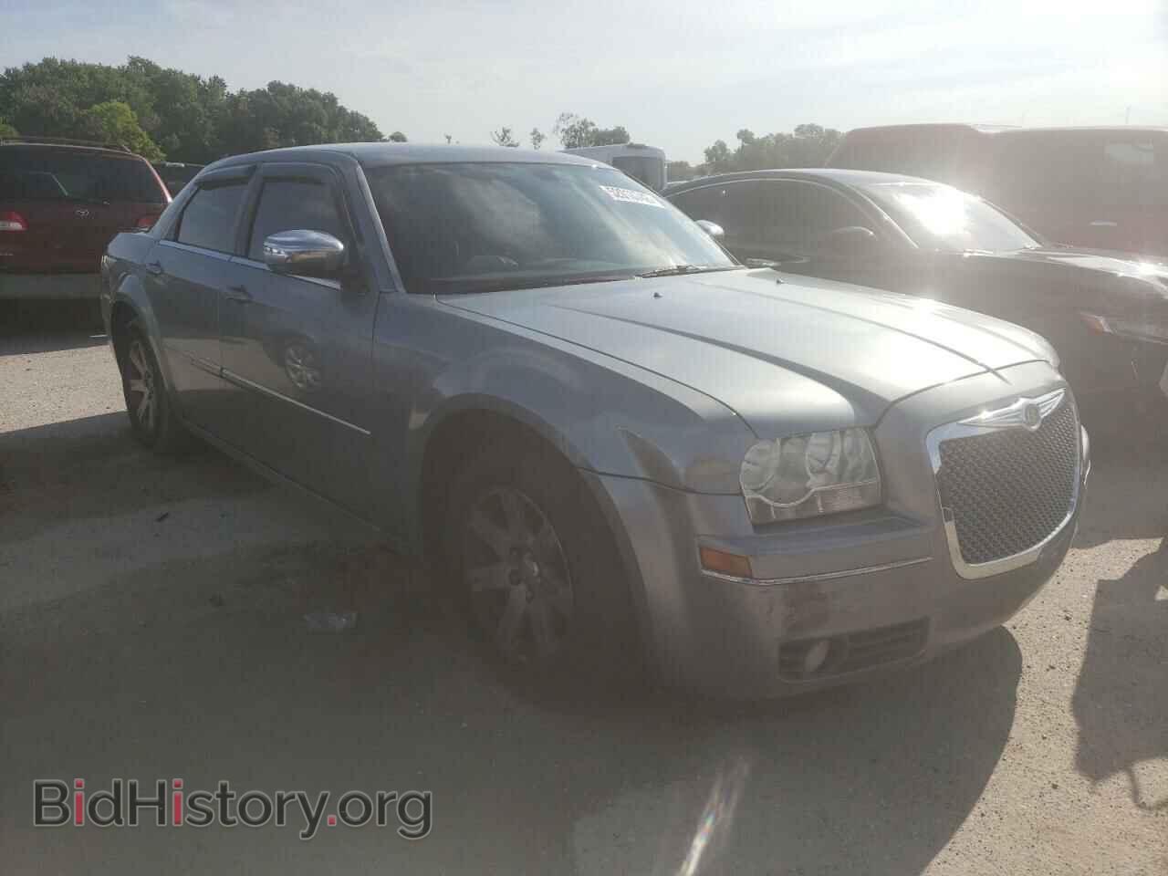 Photo 2C3KA53G67H682405 - CHRYSLER 300 2007