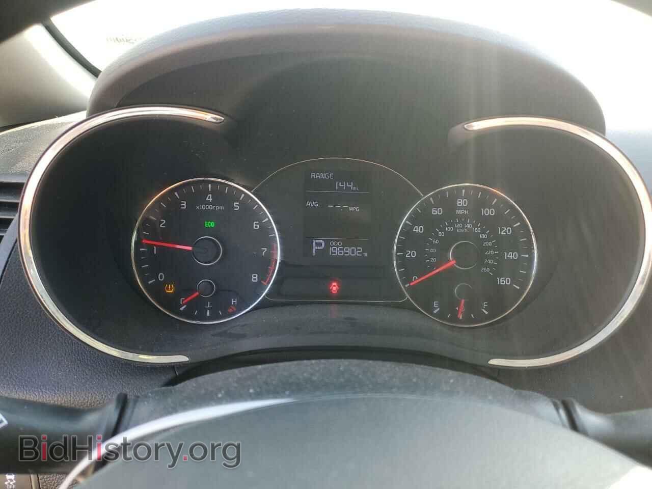 2015 KIA FORTE - VIN: KNAFX4A69F5380853 - Фото 9