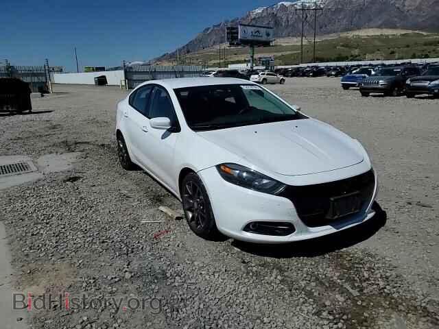 2013 DODGE DART - VIN: 1C3CDFBA7DD334989 - Фото 13